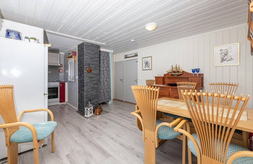 Andalsnes House | 2 bedroom awesome home in Isfjorden