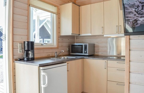 Thyboron House | 2 bedroom awesome home in Thyborøn