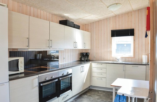 Thyboron House | 2 bedroom awesome home in Thyborøn