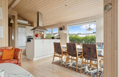 Dageløkke House | 2 bedroom awesome home in Tranekær