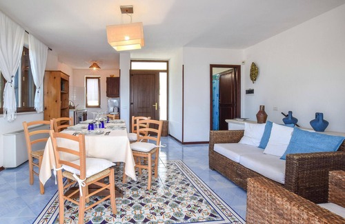 Santa Caterina House | 2 bedroom awesome home in Nardò