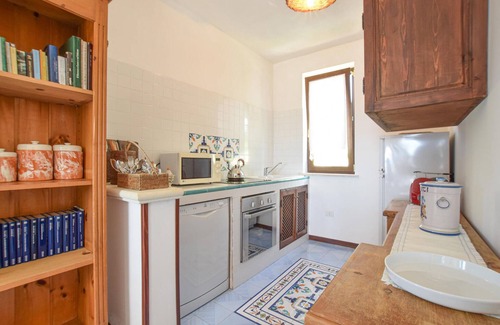 Santa Caterina House | 2 bedroom awesome home in Nardò