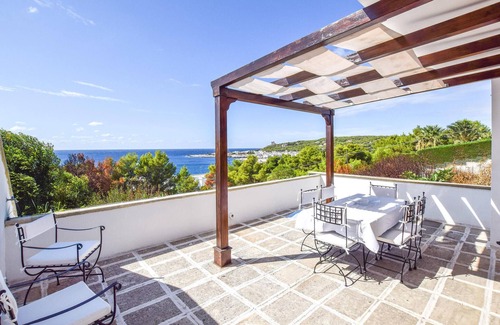 Santa Caterina House | 2 bedroom awesome home in Nardò