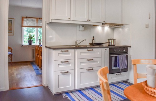 Vaxjo Municipality House | 2 bedroom awesome home in Växjö