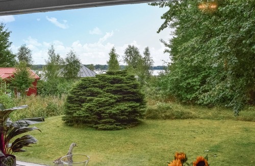 Vaxjo Municipality House | 2 bedroom awesome home in Växjö