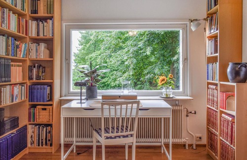 Vaxjo Municipality House | 2 bedroom awesome home in Växjö