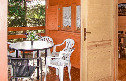 Wilczogora House | 2 bedroom awesome home in Wilczyn