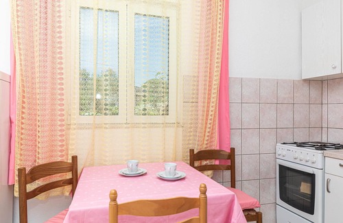 Drvenik Mali House | 2 bedroom awesome home in Drvenik Mali