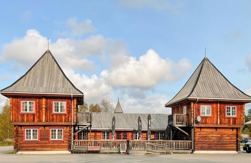 Grue House | 2 bedroom awesome home in Grue Finnskog