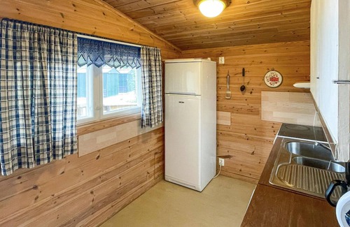 Grue House | 2 bedroom awesome home in Grue Finnskog