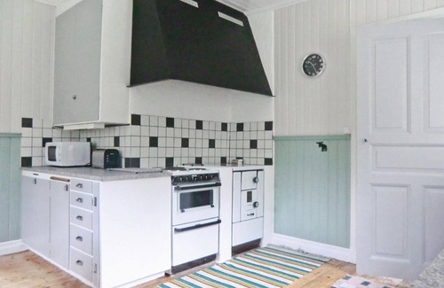 Barnebo House | 2 bedroom awesome home in Blomstermåla