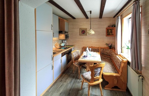 Arrach Apartment | 2 bedroom beautiful apartment in Arrach