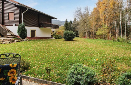 Arrach Apartment | 2 bedroom beautiful apartment in Arrach