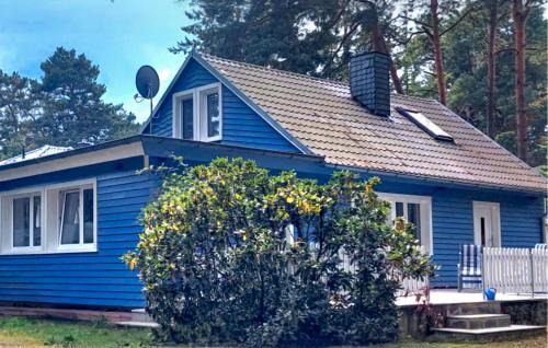 Wandlitz House | 2 Bedroom Beautiful Home In Wandlitz