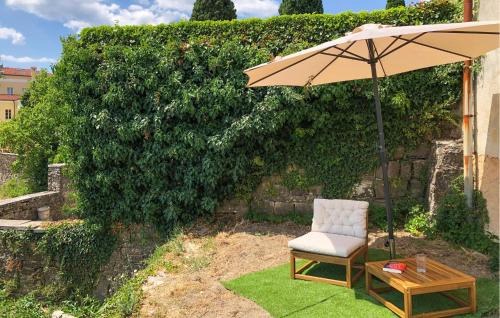 Oprtalj House | 2 Bedroom Beautiful Home In Oprtalj
