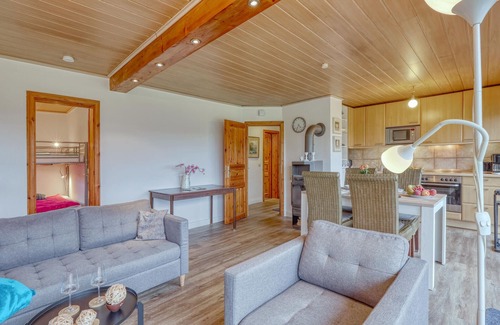Daun House | 2 bedroom beautiful home in Daun