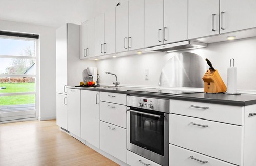 Bisserup House | 2 bedroom beautiful home in Rude