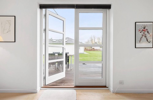 Bisserup House | 2 bedroom beautiful home in Rude