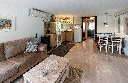Hoor House | 2 bedroom beautiful home in Höör