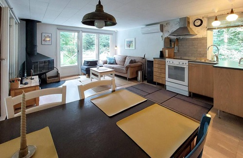 Hoor House | 2 bedroom beautiful home in Höör