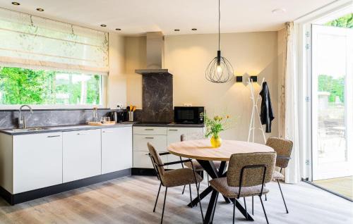 Nieuw-Bergen House | 2 Bedroom Beautiful Home In Afferden