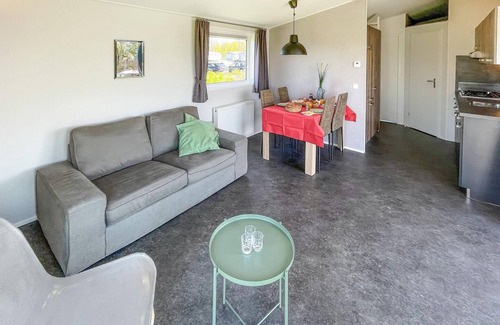 Lauwersoog House | 2 bedroom beautiful home in Lauwersoog