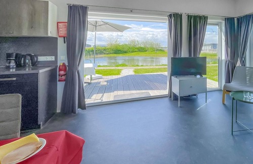 Lauwersoog House | 2 bedroom beautiful home in Lauwersoog