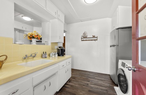 Auburn Cabin | 2 Bedroom Cabin in the Woods