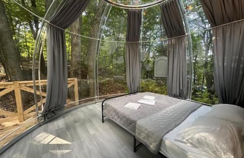 Parry Sound House | 2-bedroom Capsule House #30