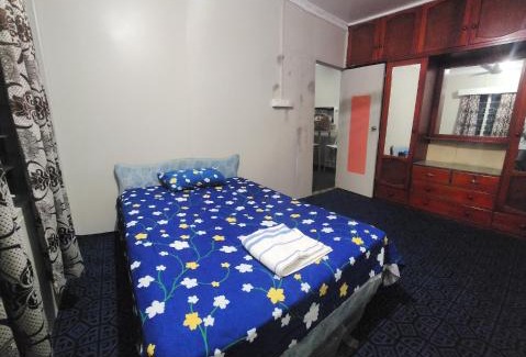 Ba Apartment | 2 Bedroom Centrally Located Apartment
