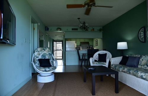 Clewiston Condo | 2 Bedroom Condo at Lake Okeechobee