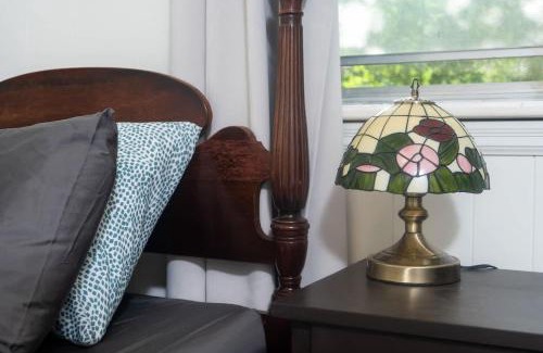 Tay Valley House | 2-Bedroom Cottage #4 Bradd
