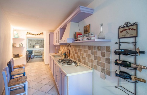 Verucchio Apartment | 2 bedroom cozy apartment in Verucchio