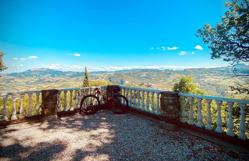 Verucchio Apartment | 2 bedroom cozy apartment in Verucchio