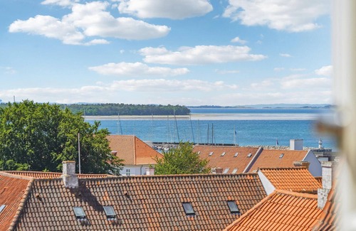 Ebeltoft Apartment | 2 bedroom cozy apartment in Ebeltoft