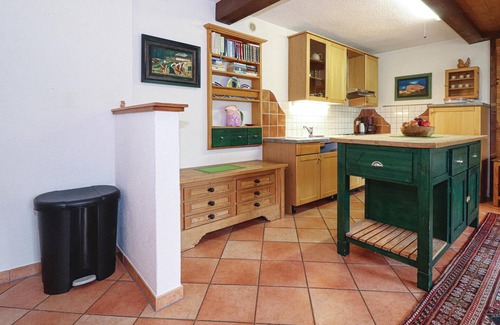 Alpbach Apartment | 2 bedroom cozy apartment in Alpbach