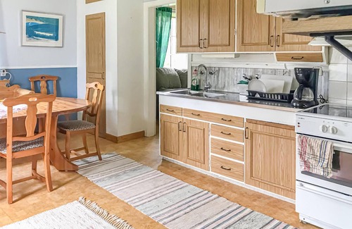 Akerlund Apartment | 2 bedroom cozy apartment in Boliden