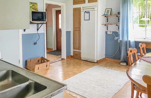 Akerlund Apartment | 2 bedroom cozy apartment in Boliden
