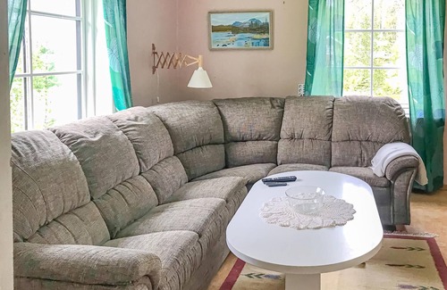 Akerlund Apartment | 2 bedroom cozy apartment in Boliden