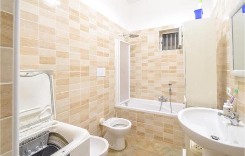 Zona Ospedaliera House | 2 Bedroom Cozy Apartment In Napoli