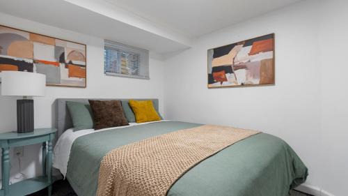 Manhattan Beach Apartment | 2 Bedroom Cozy Gem Manhattan Beach