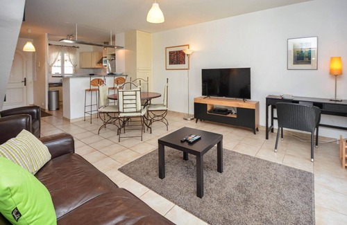 Aigues-Mortes House | 2 bedroom cozy home in Aigues-Mortes