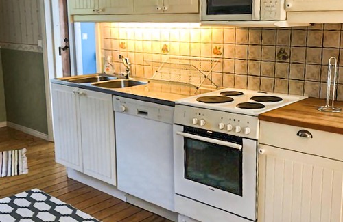 Stromsnasbruk House | 2 bedroom cozy home in Strömsnäsbruk