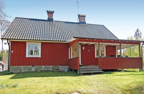Stromsnasbruk House | 2 bedroom cozy home in Strömsnäsbruk