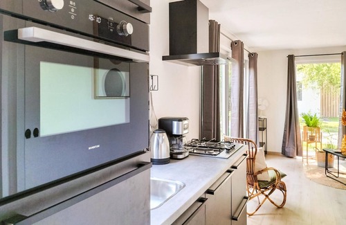Heinkenszand House | 2 bedroom cozy home in Heinkenszand