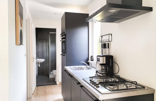 Heinkenszand House | 2 bedroom cozy home in Heinkenszand