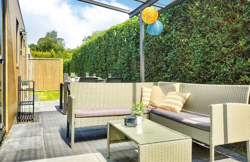 Heinkenszand House | 2 bedroom cozy home in Heinkenszand