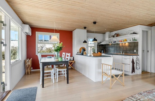 Kerteminde House | 2 bedroom cozy home in Kerteminde