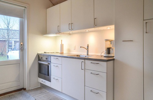 Janderup House | 2 bedroom cozy home in Grindsted