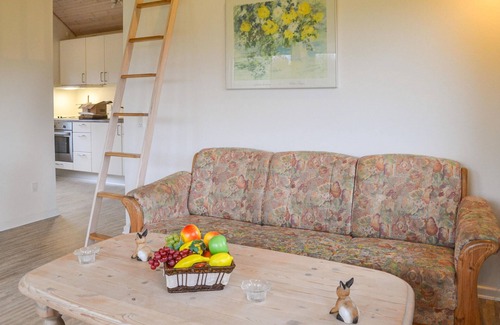 Janderup House | 2 bedroom cozy home in Grindsted